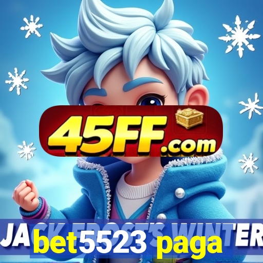 bet5523 paga